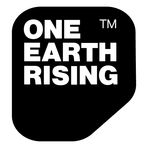 One Earth Rising